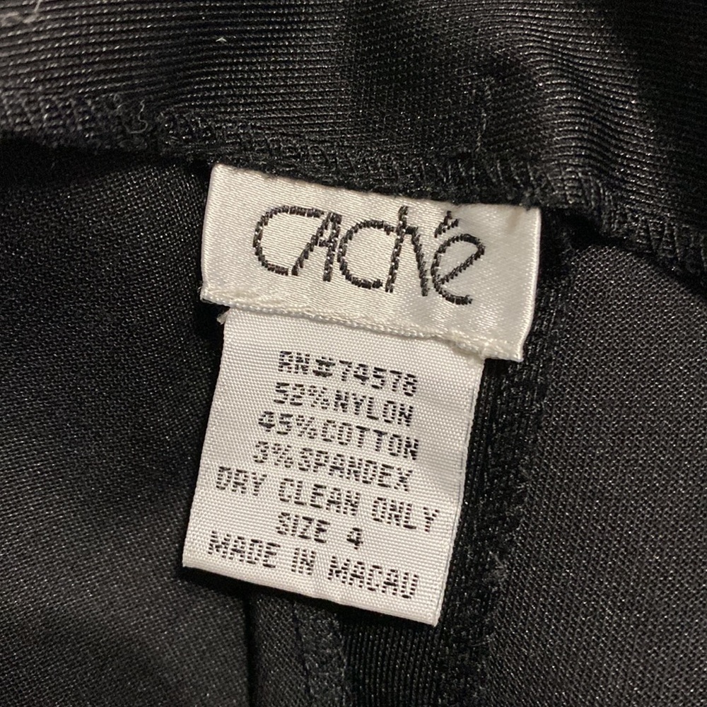 Cache Pants - image 7